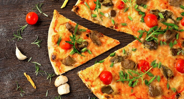 Pizza Inn Sector 7 Dwarka Order Online Zomato Pizza Inn Sector 7 Dwarka Order Online Zomato